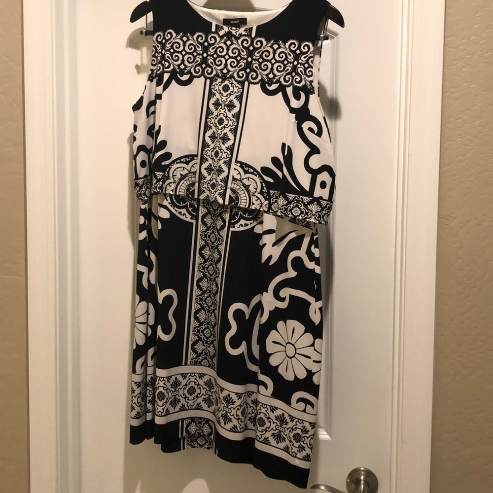 Dinner Dress